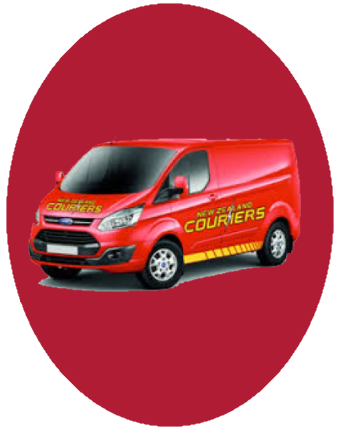 NZ Couriers